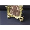 Image 3 : Brass Antique Picture Frame - 10" x 7"