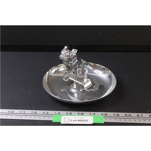 Mack Ashtray