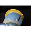 Image 5 : Lefton Blue Bird Coin Bank - Made in Japan - Chips - No Stopper