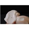 Image 6 : Beswick Pig Figurine & (2) Porcelain English Baby Figurines