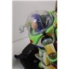 Image 5 : Buzz Lightyear Toy Story Landline Telephone w/Box - as is