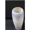 Image 3 : Royal Copenhagen "Langelinie" Vase - 7" Tall - Made in Denmark