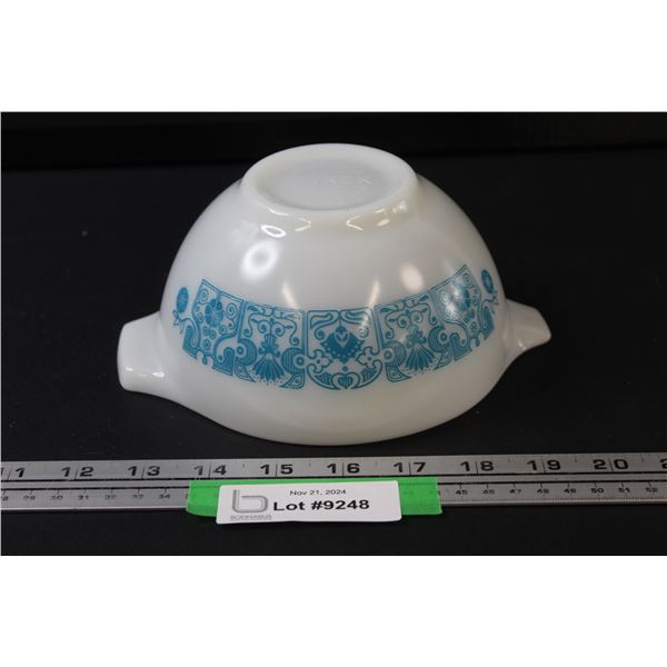 PYREX Horizon Blue Bowl - 1.5 Pint