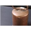 Image 2 : Copper Bell - 8" Tall