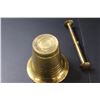 Image 4 : Brass Mortar & Pestle
