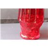 Image 2 : (3) Viking Ruby Red Tumbler Glasses