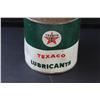 Image 3 : Texaco Lubricants Vintage Tin