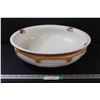 Image 1 : Hull Ceramic Wash Basin & Bowl - 16" x 5"