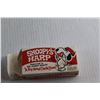 Image 2 : Vintage Snoopy's Mouth Harp