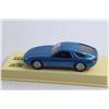 Image 5 : Porsche 928 S - 1505 Die Cast Car in a Display Box