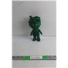 Image 1 : Little Sprout Green Giant Figure