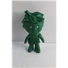Image 2 : Little Sprout Green Giant Figure
