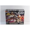 Image 2 : Star Wars Mace Windu's Jedi Starfighter Toy - Sealed
