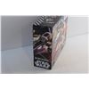 Image 3 : Star Wars Mace Windu's Jedi Starfighter Toy - Sealed