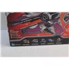 Image 5 : Star Wars Mace Windu's Jedi Starfighter Toy - Sealed