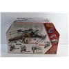 Image 6 : Star Wars Legacy Collection Wedge Antilles X Wing Starfighter Toy - Sealed
