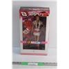 Image 1 : Barbie Collector x Nascar Collectible Doll - Dale Earnhardt Jr.