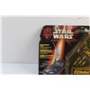 Image 2 : Star Wars CommTech Reader Toy - Sealed