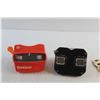Image 3 : (2) View Masters and 3D Reels
