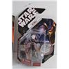 Image 3 : Golden Books Star Wars A New Hope Book and Collectible Star Wars Galactic Marine Figure with Coin - 
