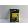 Image 2 : John Deere 8300 Tractor Collectible Toy - Factory Error : Missing Wheel - Sealed
