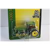 Image 3 : John Deere 8300 Tractor Collectible Toy - Factory Error : Missing Wheel - Sealed
