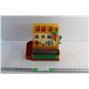 Image 1 : Fisher Price Cash Register Toy - Tested