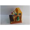 Image 4 : Fisher Price Cash Register Toy - Tested