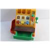 Image 5 : Fisher Price Cash Register Toy - Tested