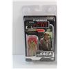 Image 2 : (2) Collectible Star Wars Figures - Luke Skywalker and Han Solo - Sealed