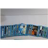 Image 4 : 1982 ET Movie Trading Cards - The Extra Terrestrial Card Set