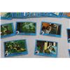 Image 7 : 1982 ET Movie Trading Cards - The Extra Terrestrial Card Set