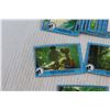 Image 8 : 1982 ET Movie Trading Cards - The Extra Terrestrial Card Set