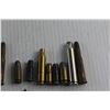 Image 3 : *^ Brass Shell Casing and Assorted Ammo