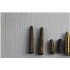 Image 4 : *^ Brass Shell Casing and Assorted Ammo