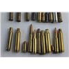 Image 5 : *^ Brass Shell Casing and Assorted Ammo