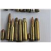 Image 6 : *^ Brass Shell Casing and Assorted Ammo