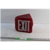 Image 1 : Exit Lamp Cover