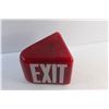 Image 2 : Exit Lamp Cover