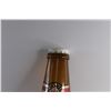 Image 3 : Amstel Beer Bottle Wall Decor 24'' x 7''