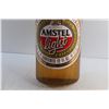 Image 4 : Amstel Beer Bottle Wall Decor 24'' x 7''