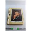 Image 1 : John F. Kennedy Scrap Book