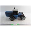 Image 1 : Ford 1156 4WD Die Cast 1/16 Scale Tractor