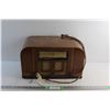 Image 1 : *Philco H0 - 95J 1940 Vintage Radio - As Is