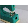 Image 5 : Vintage Sew Rite Sewing Machine Toy - Tested