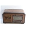 Image 2 : Vintage Majestic Radio - As Is