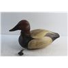 Image 2 : *Carved Wood Duck Decor