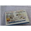 Image 8 : Canadian & Winnie the Pooh Post Stamps and Stamp Quest Handbook