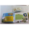 Image 9 : Canadian & Winnie the Pooh Post Stamps and Stamp Quest Handbook