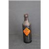Image 1 : Vintage Orange Crush Pop Glass Bottle